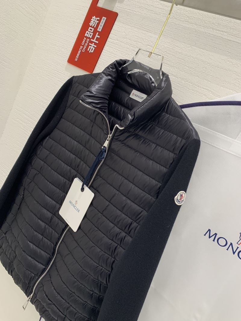 Moncler Down Jackets